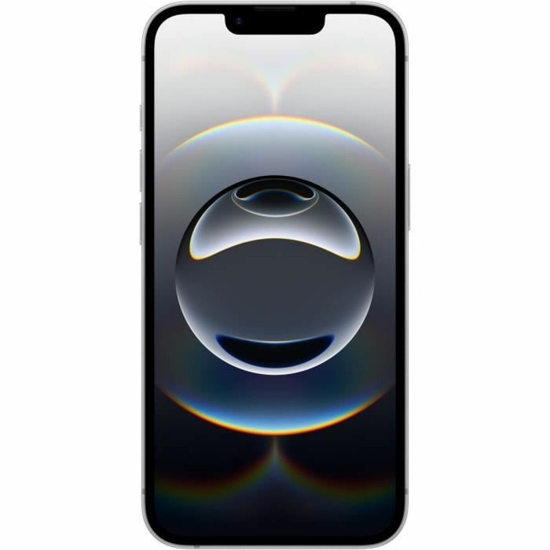 Smartphone Apple iPhone 16e 6,1" 128 GB Λευκό