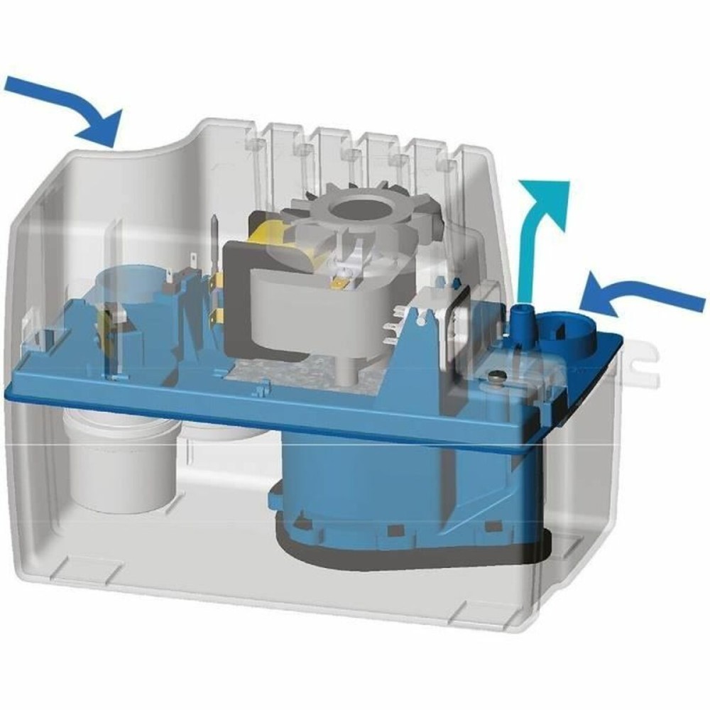 Αντλία ανύψωσης συμπυκνωμάτων SFA Sanicondens Pro V02 450 g