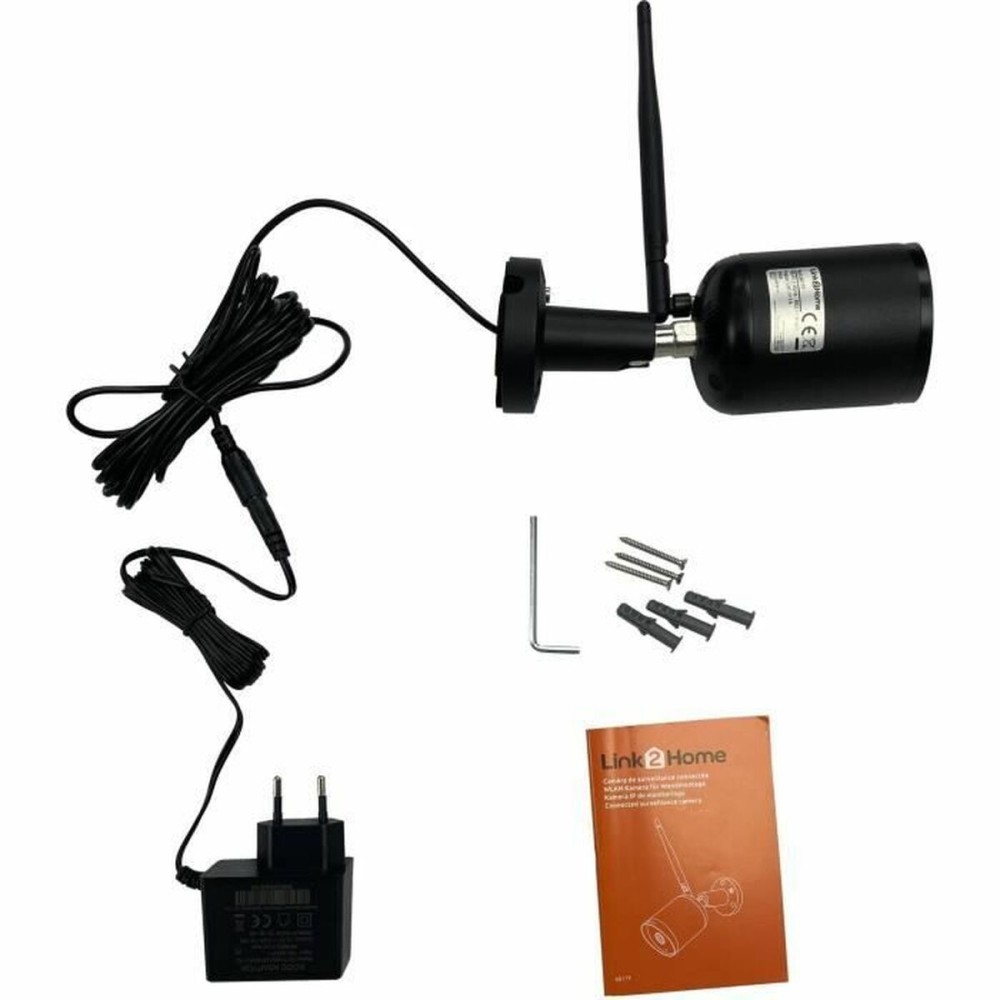 Κάμερα Επιτήρησης LINK2HOME