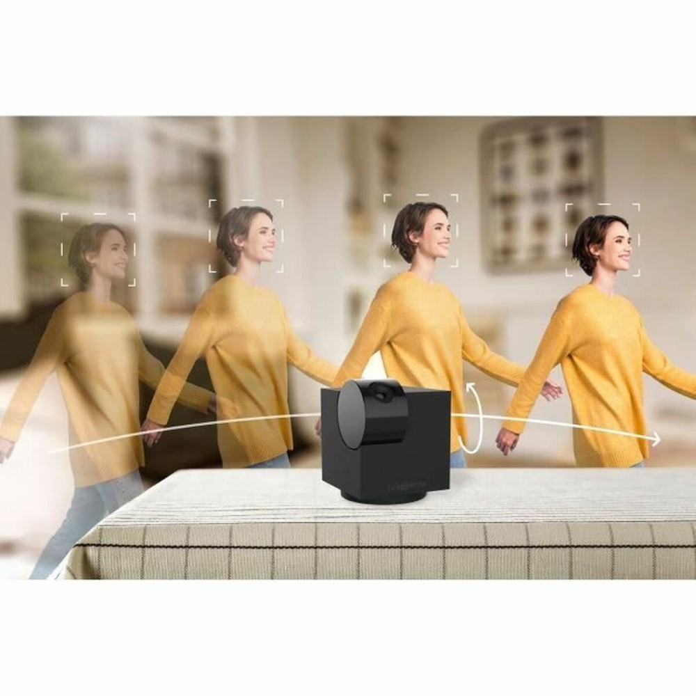 Κάμερα Επιτήρησης LINK2HOME