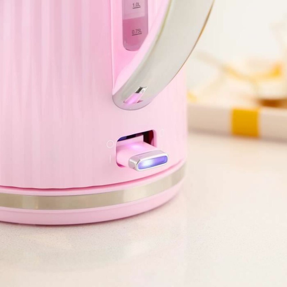 Βραστήρας Russell Hobbs Ροζ