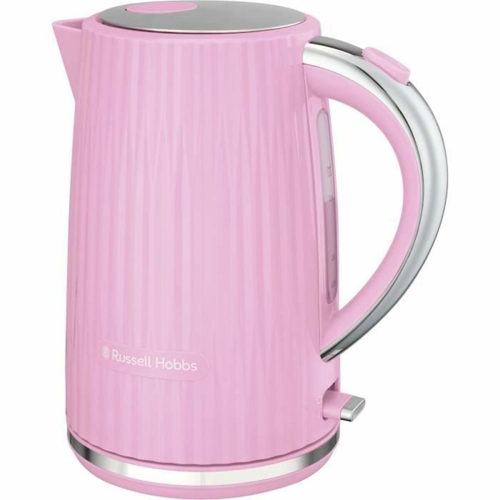 Βραστήρας Russell Hobbs Ροζ