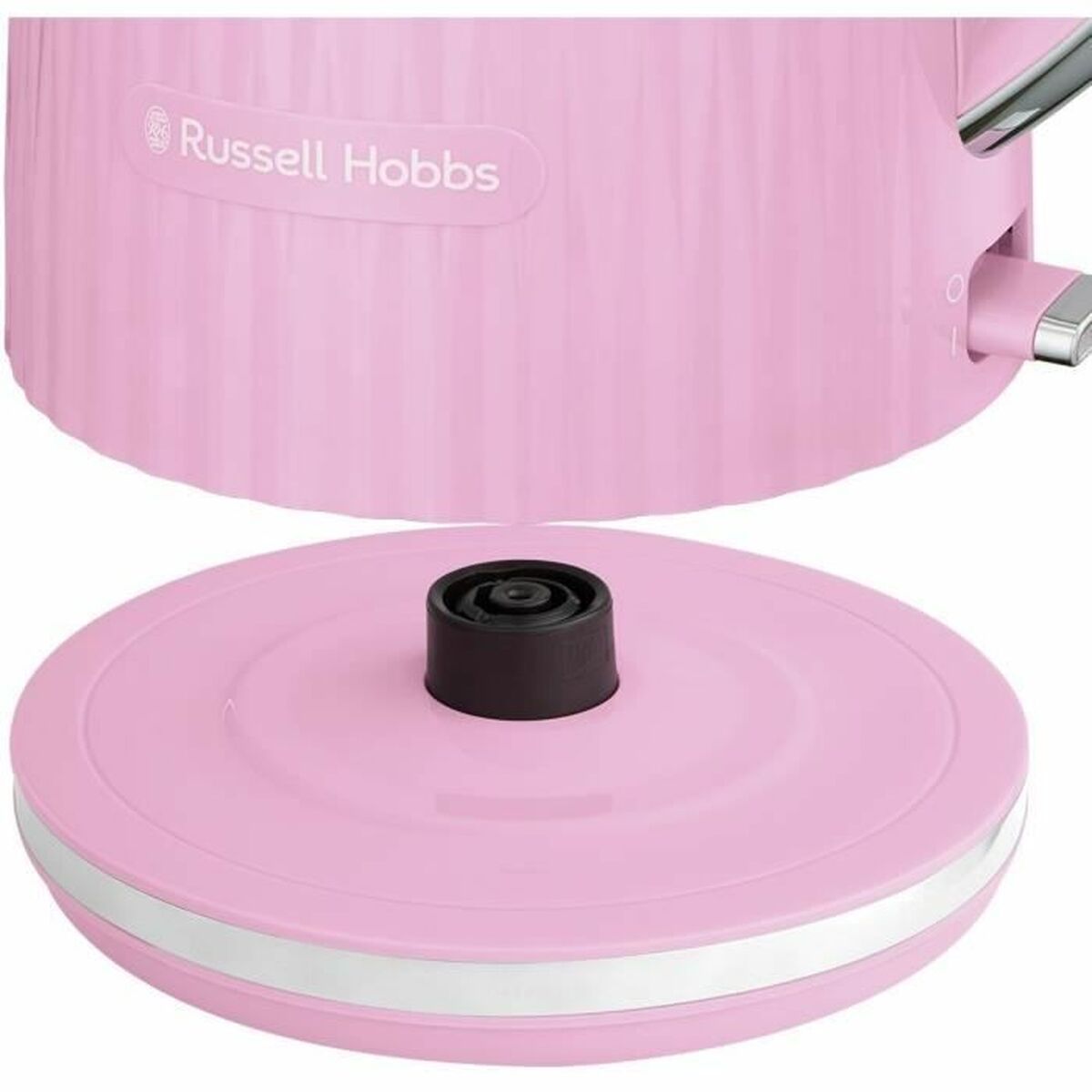 Βραστήρας Russell Hobbs Ροζ