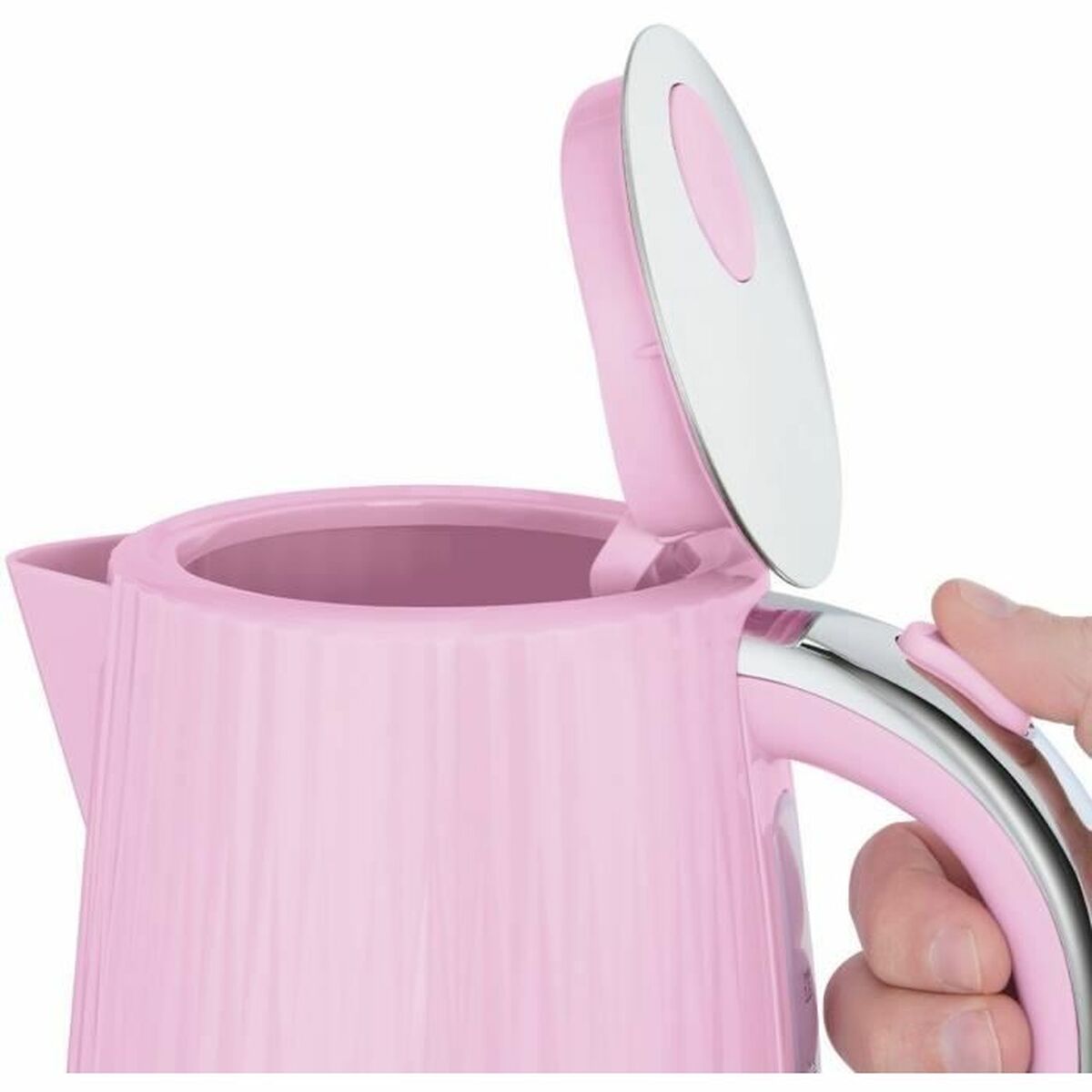 Βραστήρας Russell Hobbs Ροζ