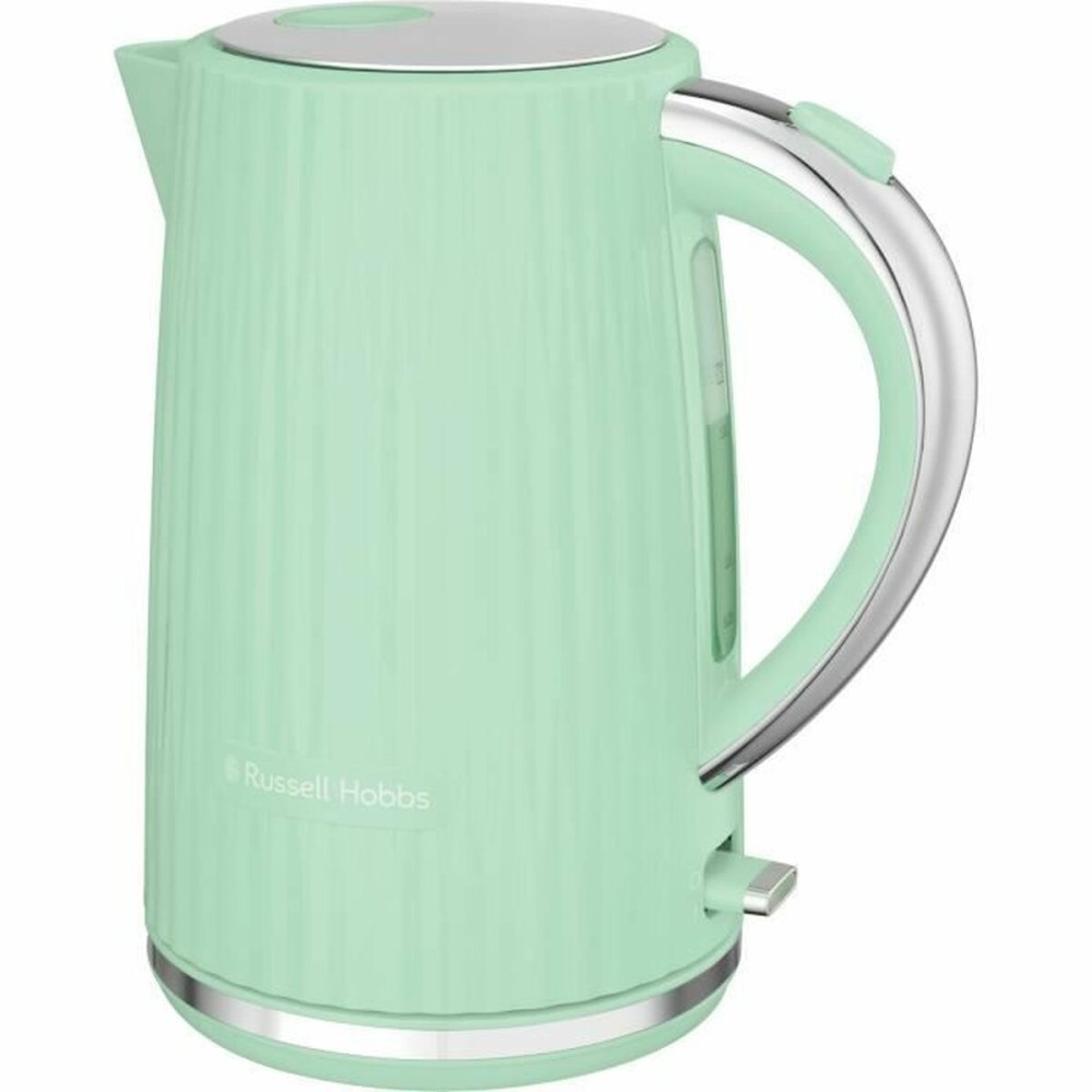 Βραστήρας Russell Hobbs Μοβ Πλαστική ύλη 2400 W 1,7 L