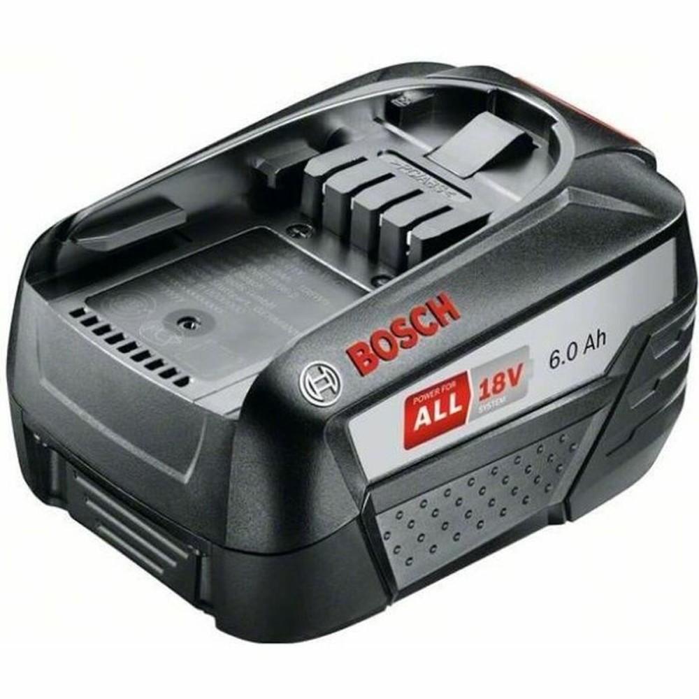 Επαναφορτιζόμενη μπαταρία λιθίου BOSCH 18 V