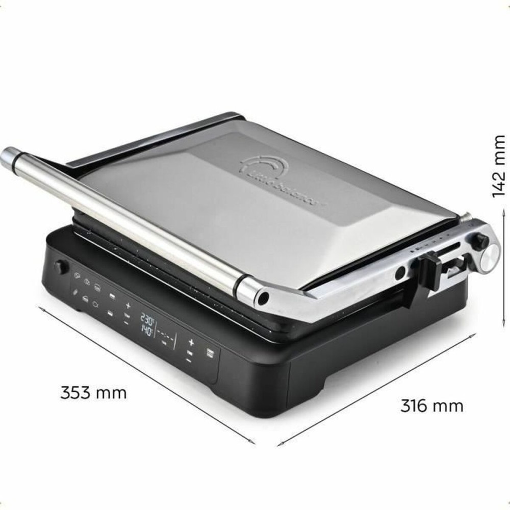 Ηλεκτρικό Μπάρμπεκιου Little Balance 8734 2000 W