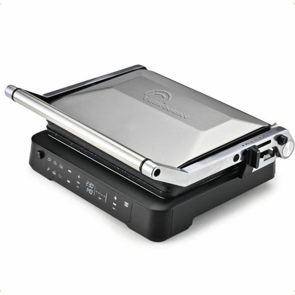 Ηλεκτρικό Μπάρμπεκιου Little Balance 8734 2000 W