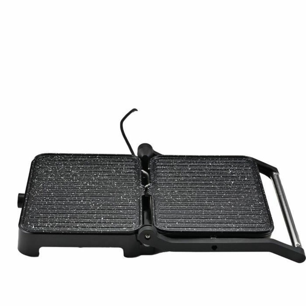 Ηλεκτρικό Μπάρμπεκιου Little Balance 8744 Speed grill 2000 W