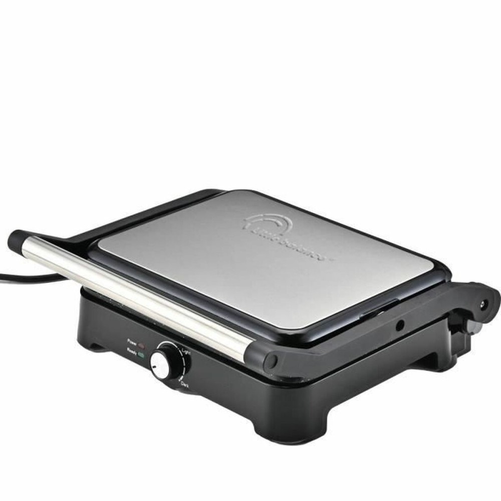 Ηλεκτρικό Μπάρμπεκιου Little Balance 8744 Speed grill 2000 W