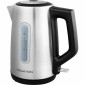 Βραστήρας Russell Hobbs Μαύρο Ανοξείδωτο ατσάλι 2400 W 1,7 L