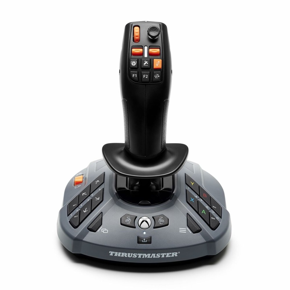 Τιμόνι Thrustmaster