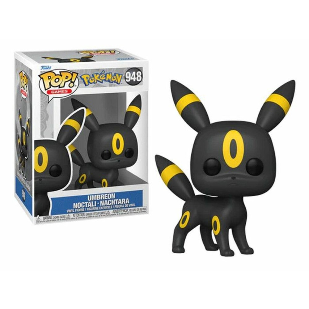 Συλλεκτική φιγούρα Funko Pop! Umbreon