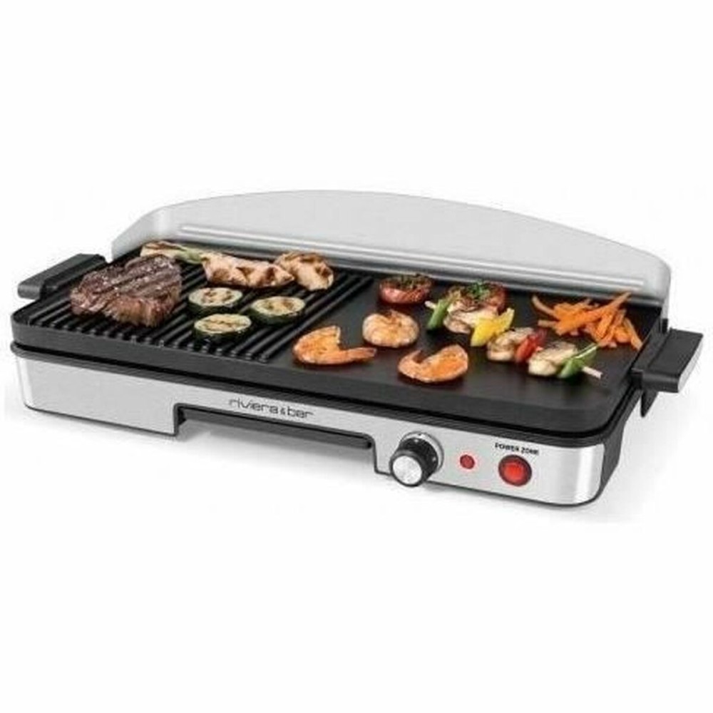 Γκριλ Riviera & Bar QPL365 1900 W
