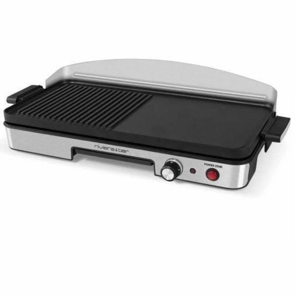 Γκριλ Riviera & Bar QPL365 1900 W