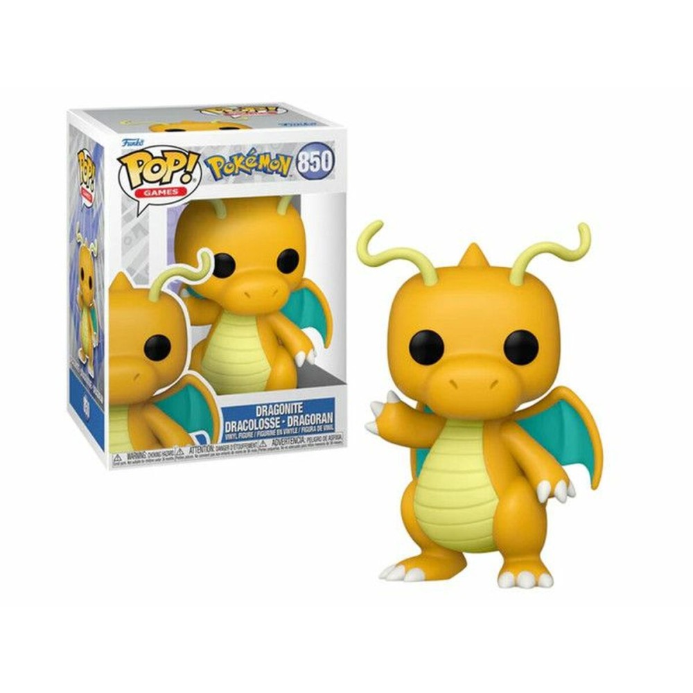 Συλλεκτική φιγούρα Funko Pop! Dragonite
