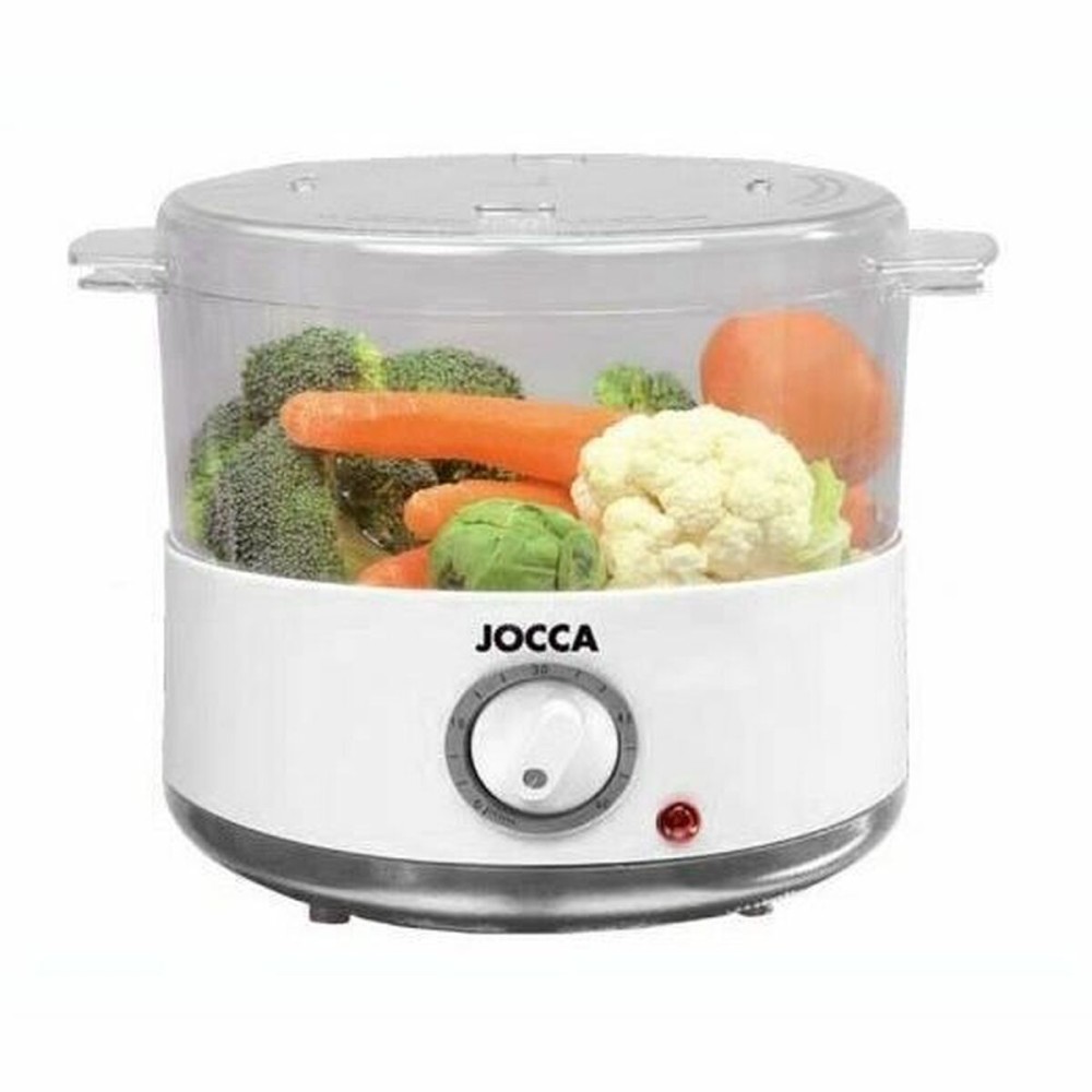 Βραστήρα Ατμού JOCCA
