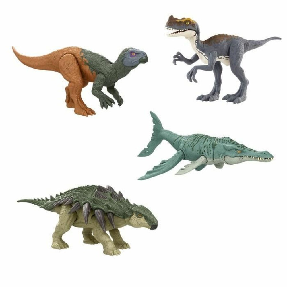 Δεινόσαυρος Jurassic World Jurassic World 17 cm