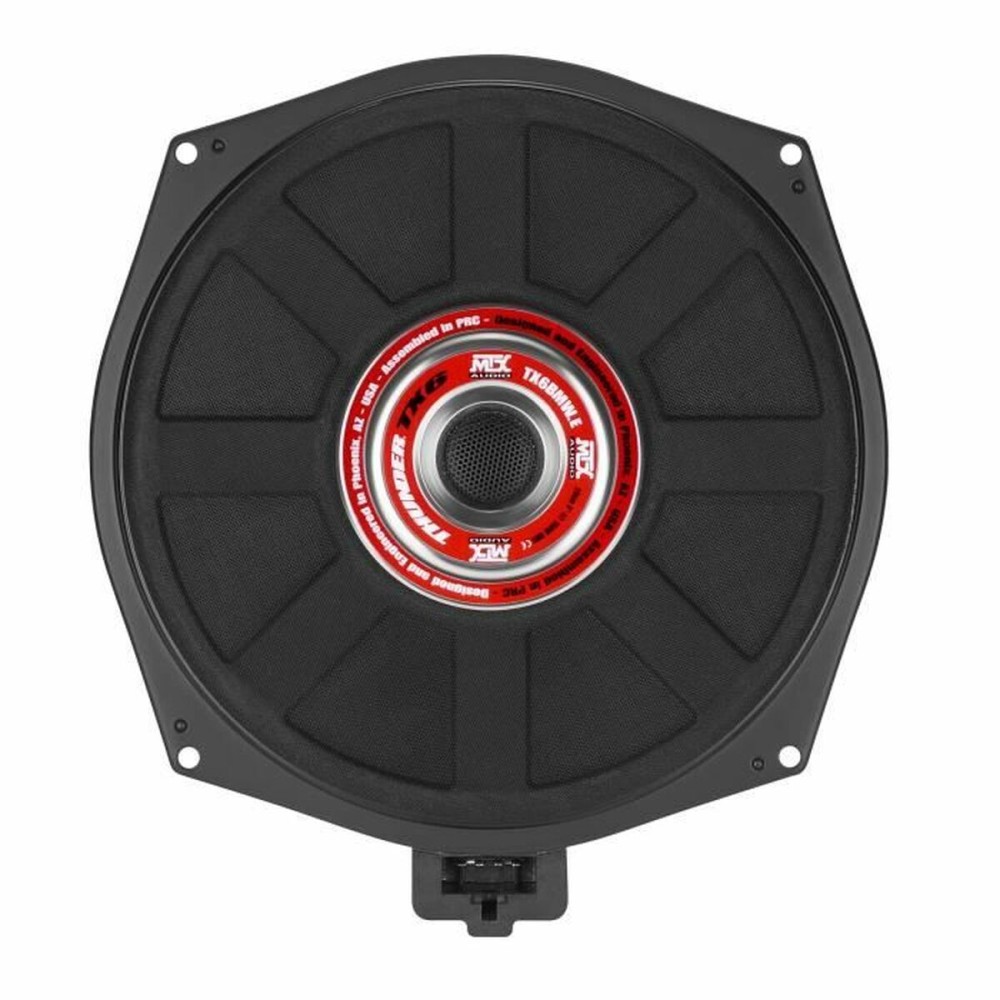 Ηχεία Αυτοκινήτου Mtx Audio Kit 3 vías