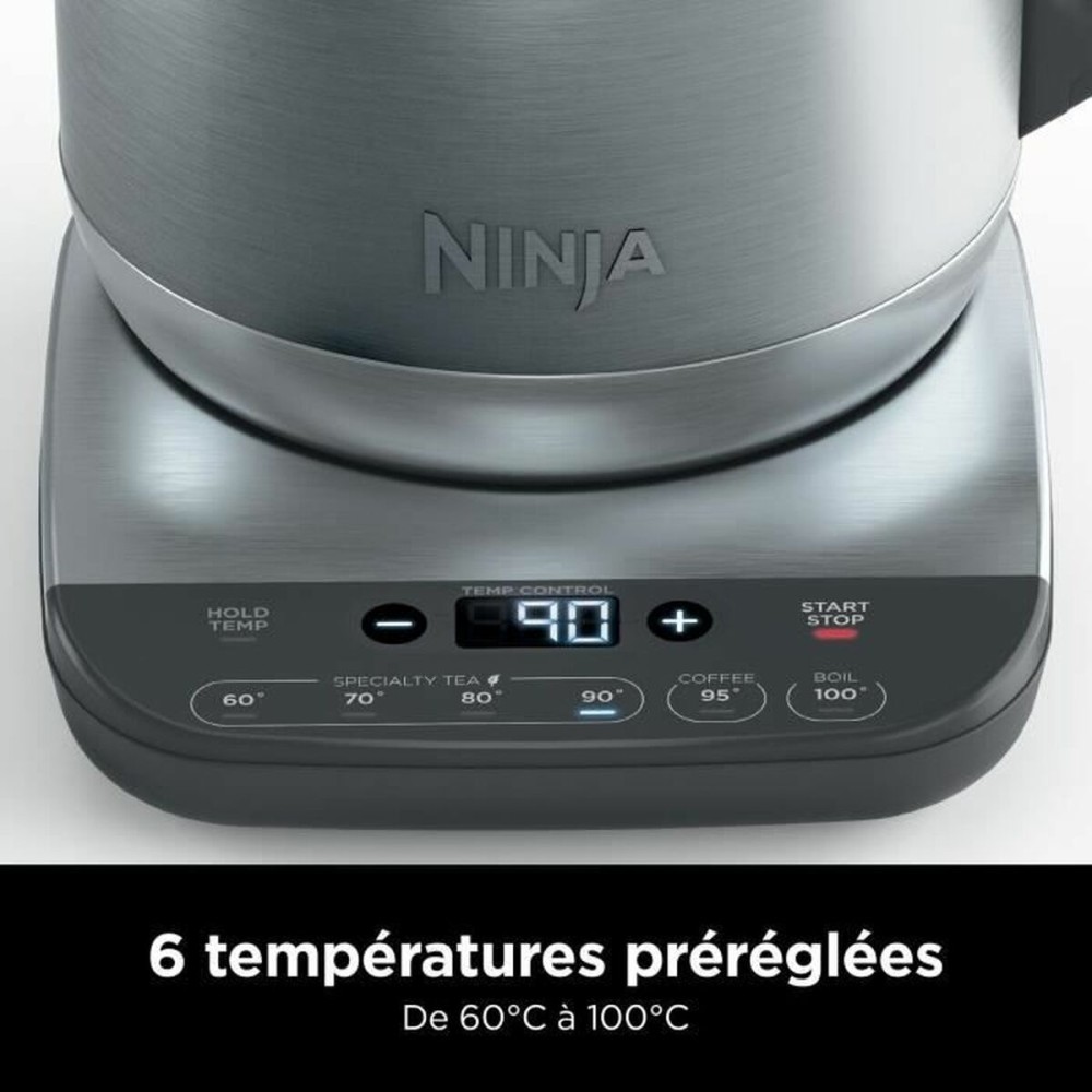 Βραστήρας NINJA