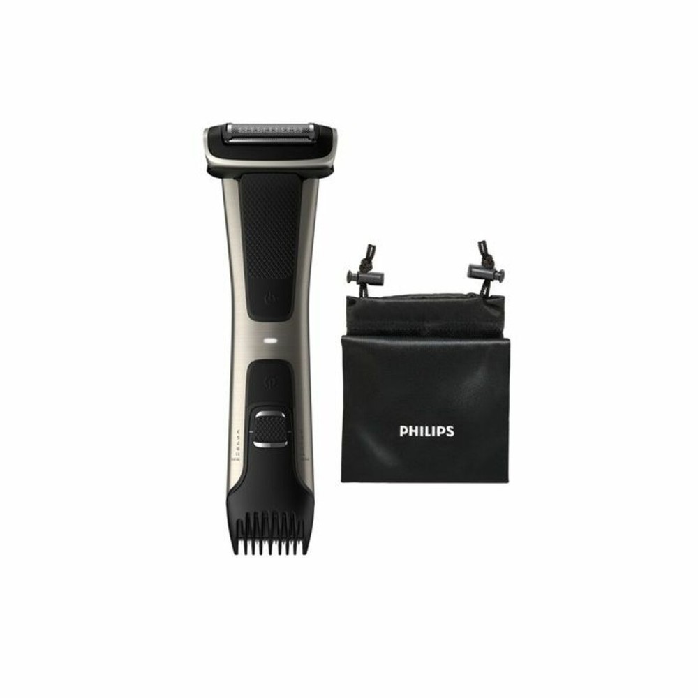 Κουρευτική/Ξυριστική Μηχανή Philips
