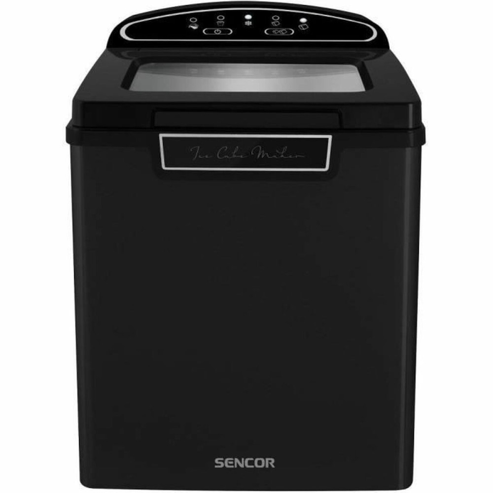 Μηχανή Πάγου Sencor SIM 3000BK Μαύρο