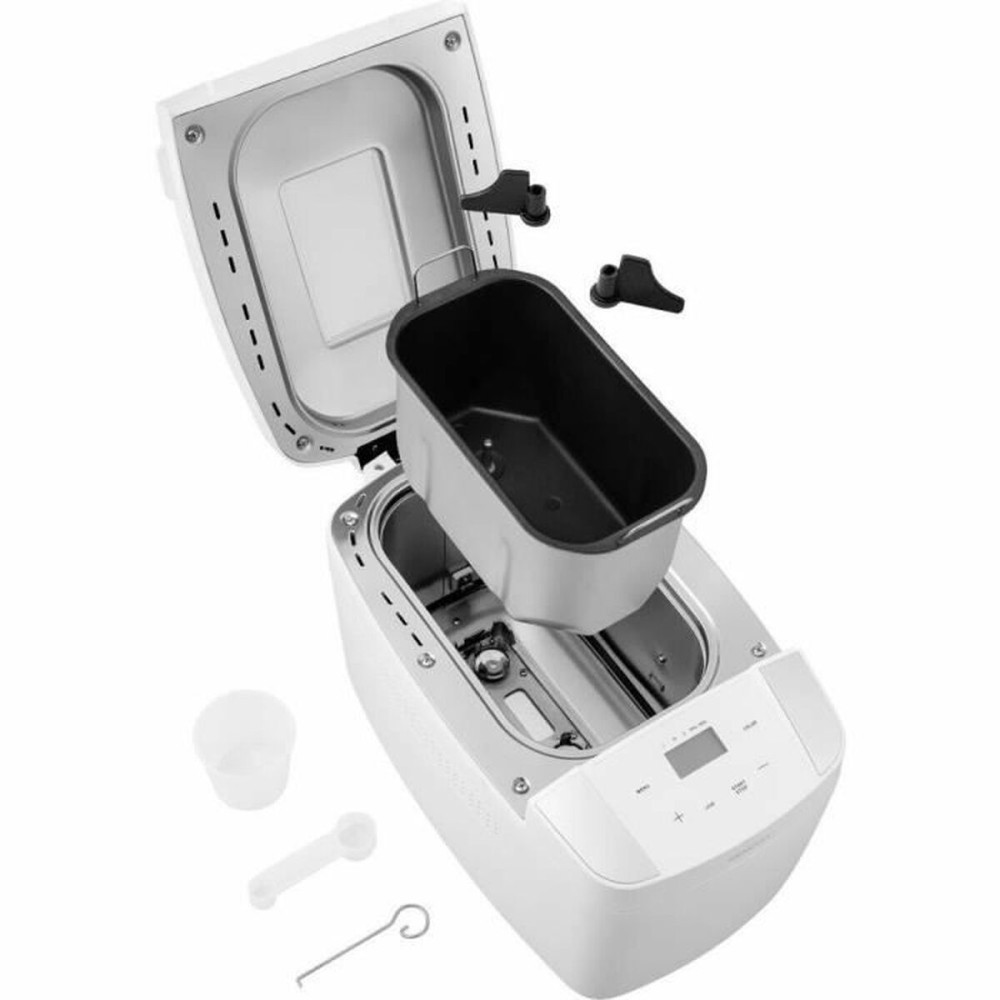 Παρασκευαστής Ψωμιού Sencor SBR 0770WH