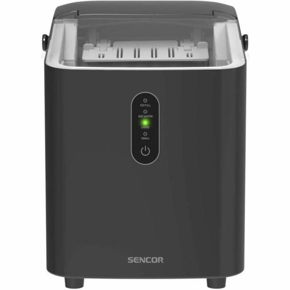 Μηχανή Πάγου Sencor SIM 2500BK Μαύρο