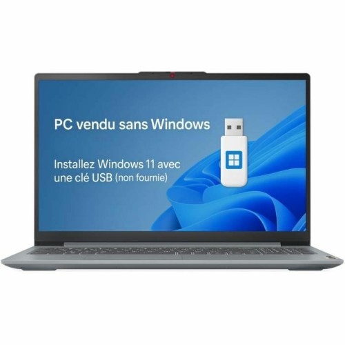 Laptop Lenovo 15,6