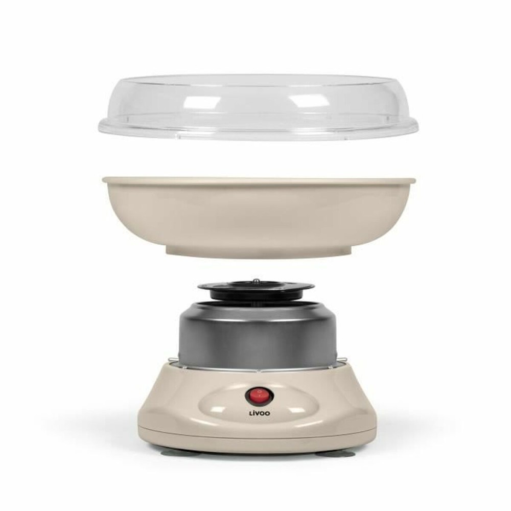 Μηχανή Μαλλί της Γριάς Livoo DOM468C