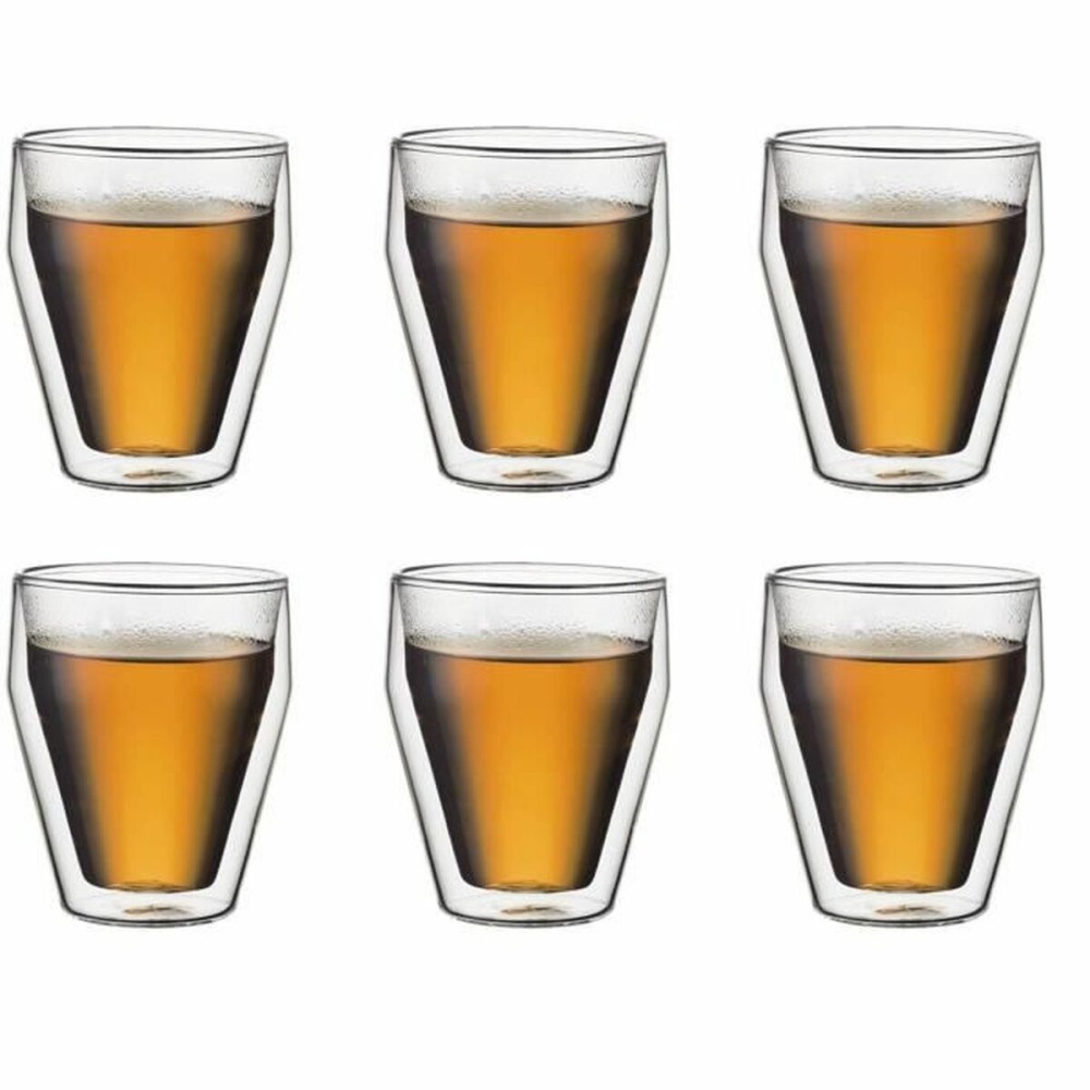 Σετ ποτηριών Bodum