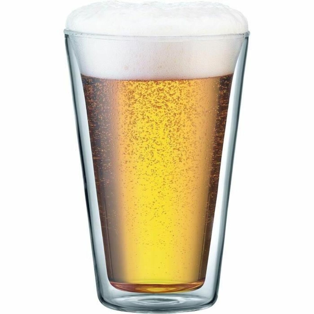 Σετ ποτηριών Bodum (x2)