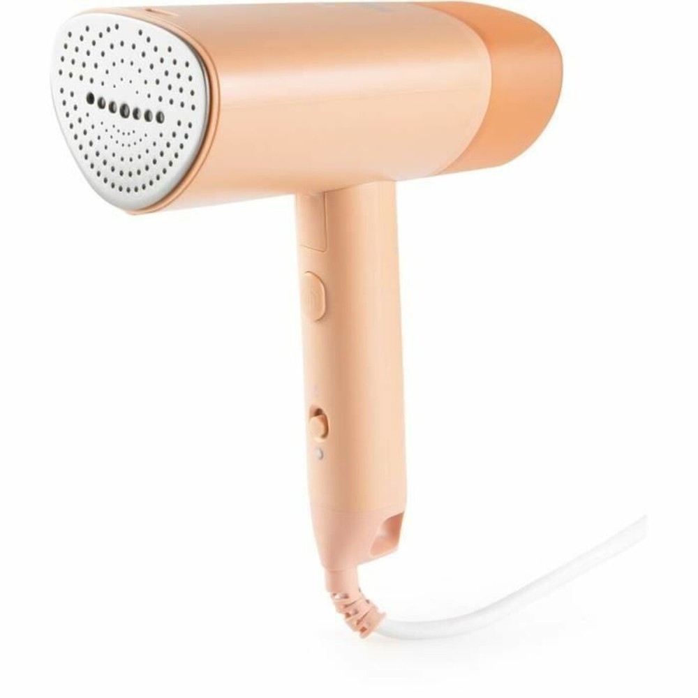 Κάθετο Σίδερο Ατμού DOMO