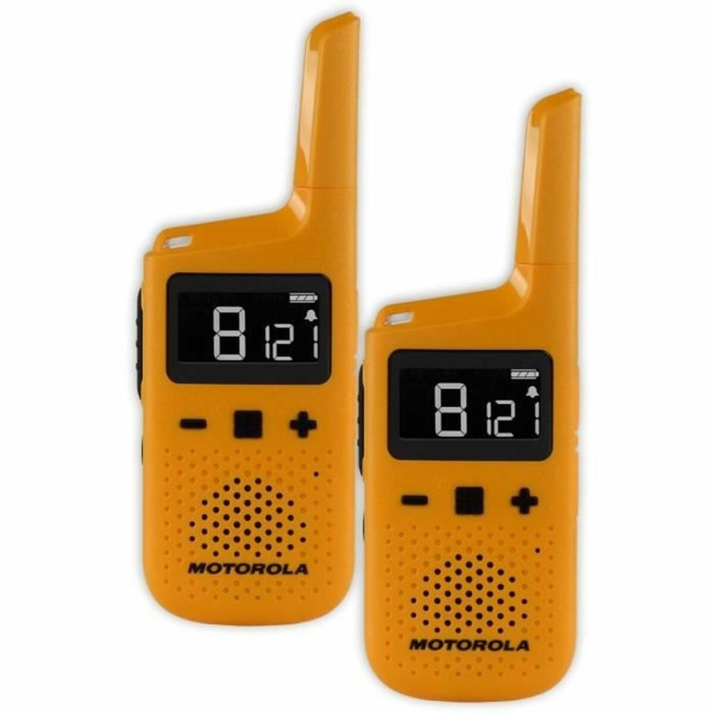 Walkie Talkie Motorola