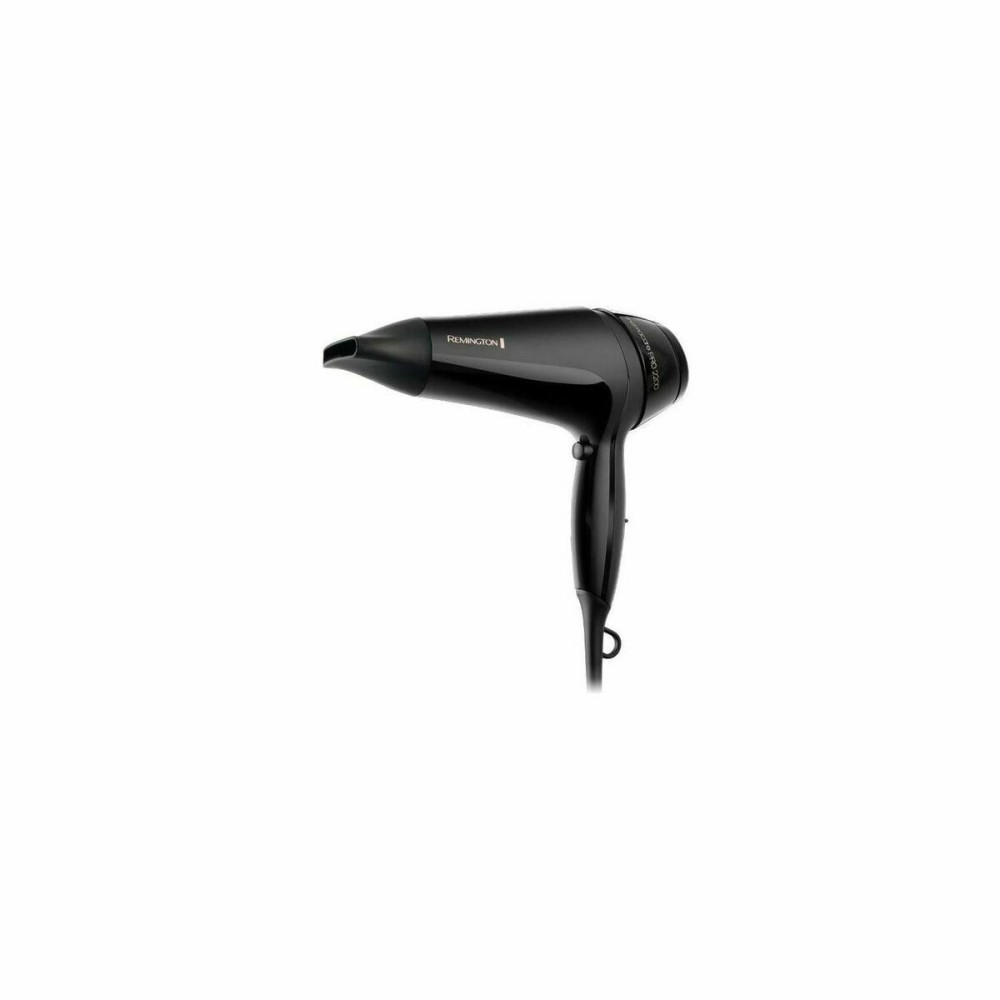 Πιστολάκι Remington Λευκό Μαύρο 2000 W