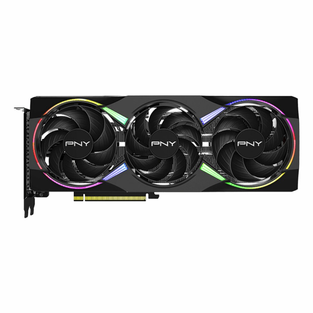 Κάρτα Γραφικών PNY geforce rtx 5060 ti 16 GB GDDR7