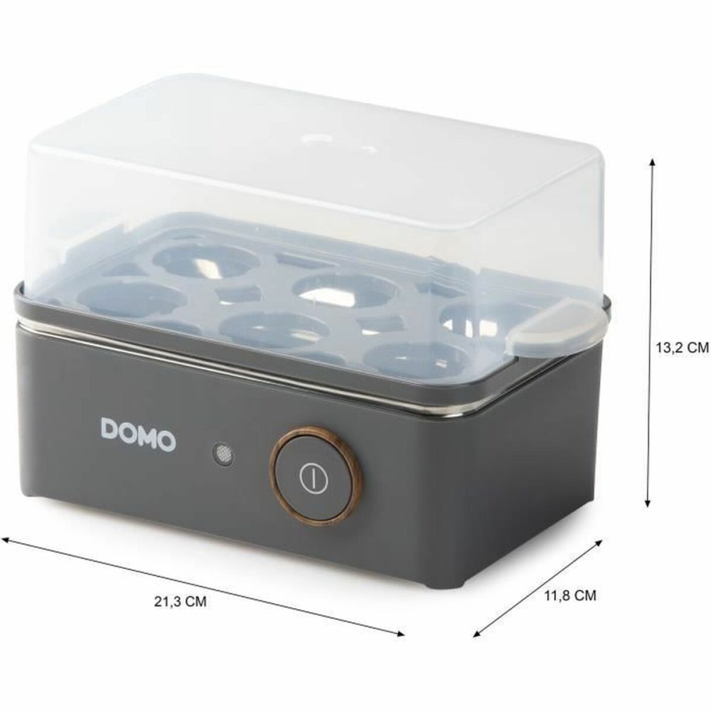 Βραστήρας αυγών DOMO