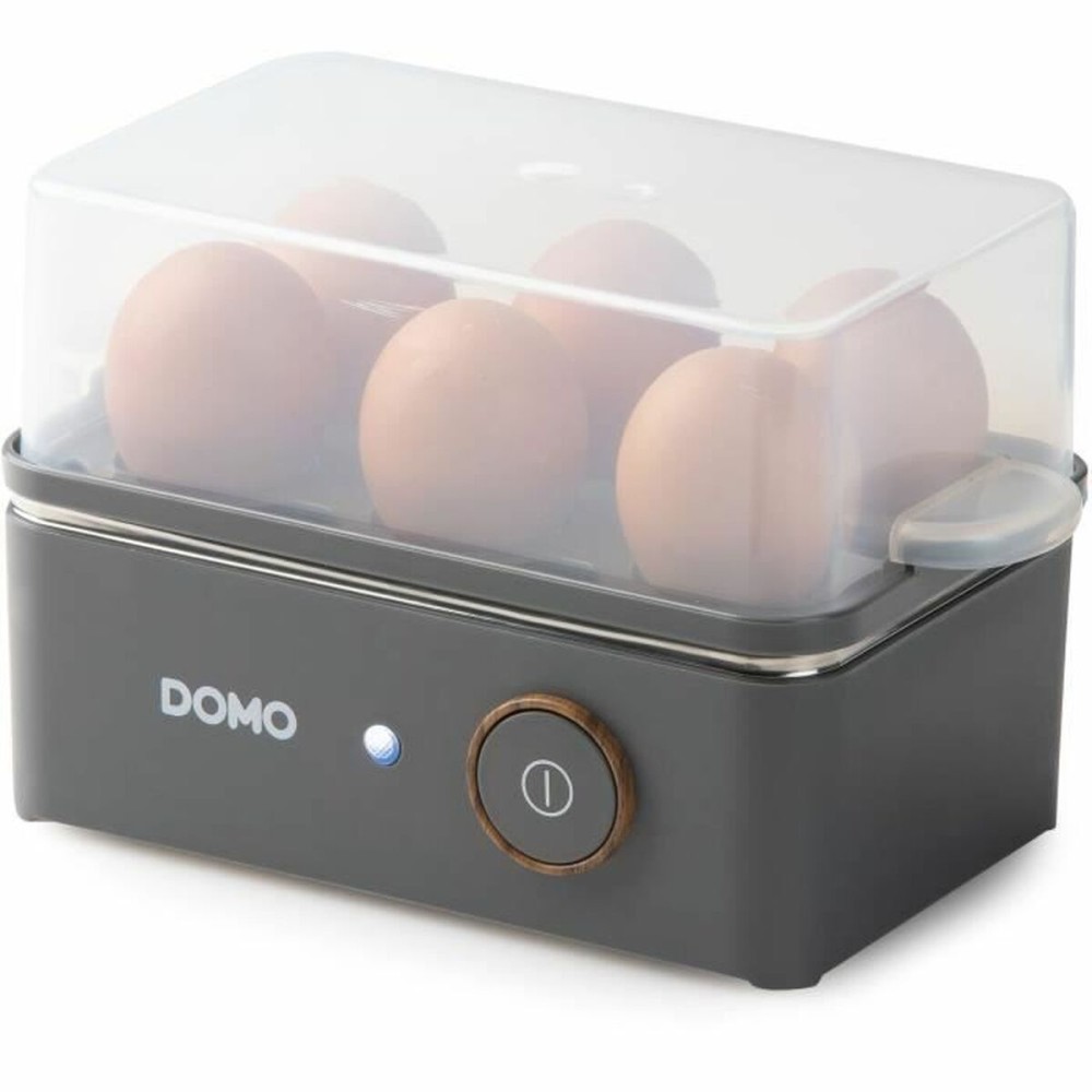 Βραστήρας αυγών DOMO
