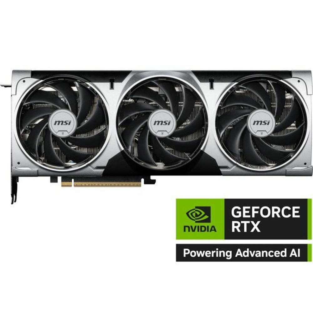 Κάρτα Γραφικών MSI