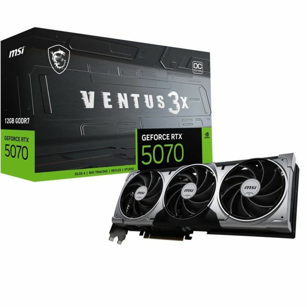 Κάρτα Γραφικών MSI