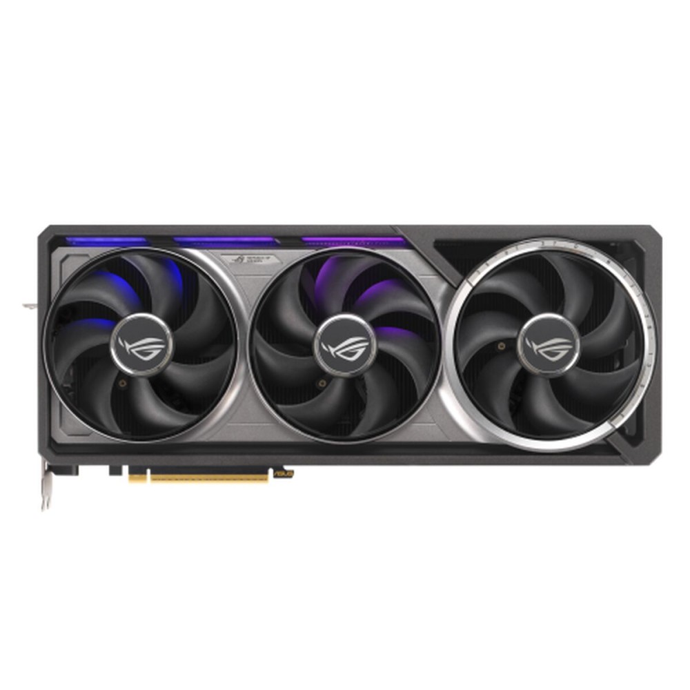 Κάρτα Γραφικών Asus nvidia geforce rtx 5090 GDDR7