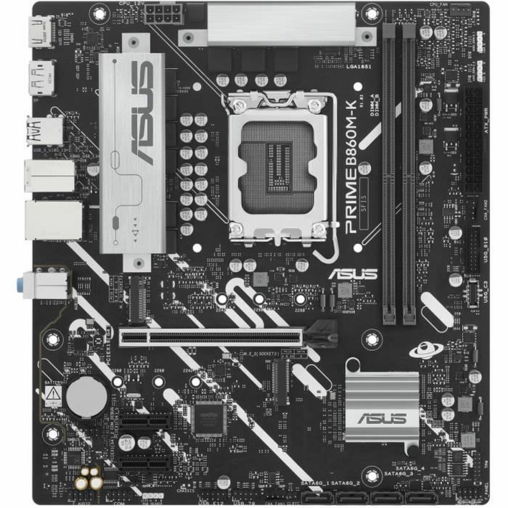 Μητρική Κάρτα Asus LGA 1851