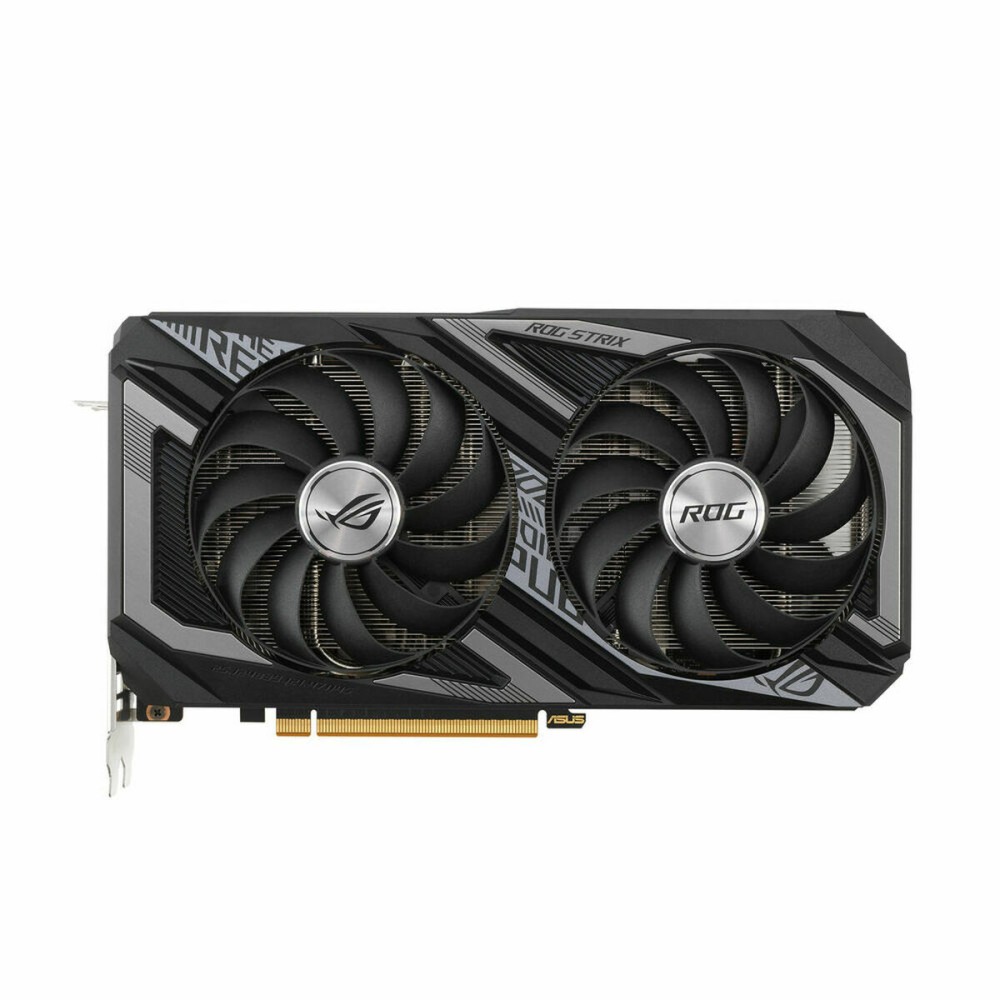 Κάρτα Γραφικών Asus 8 GB GDDR6