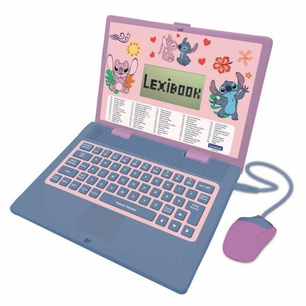 Φορητός Υπολογιστής Lexibook