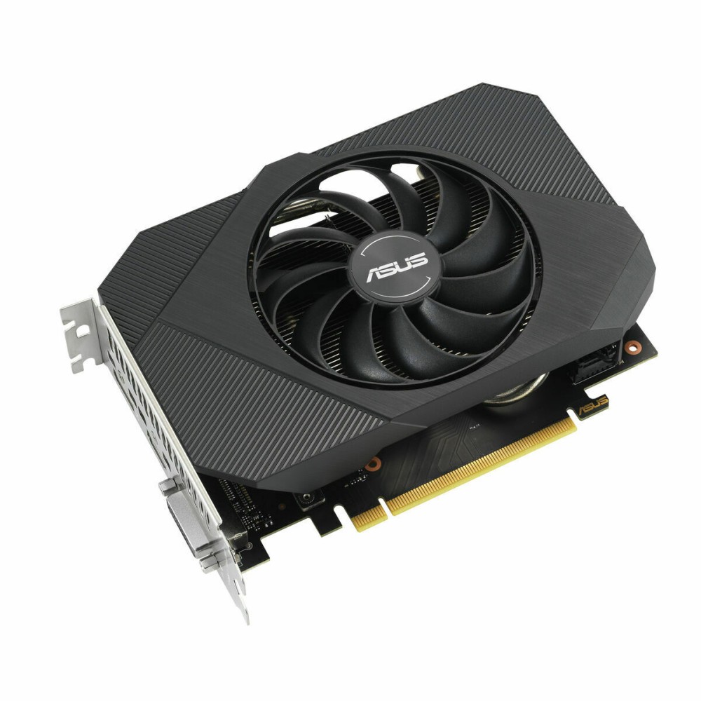 Κάρτα Γραφικών Asus Nvidia GeForce RTX 3050 8 GB GDDR6