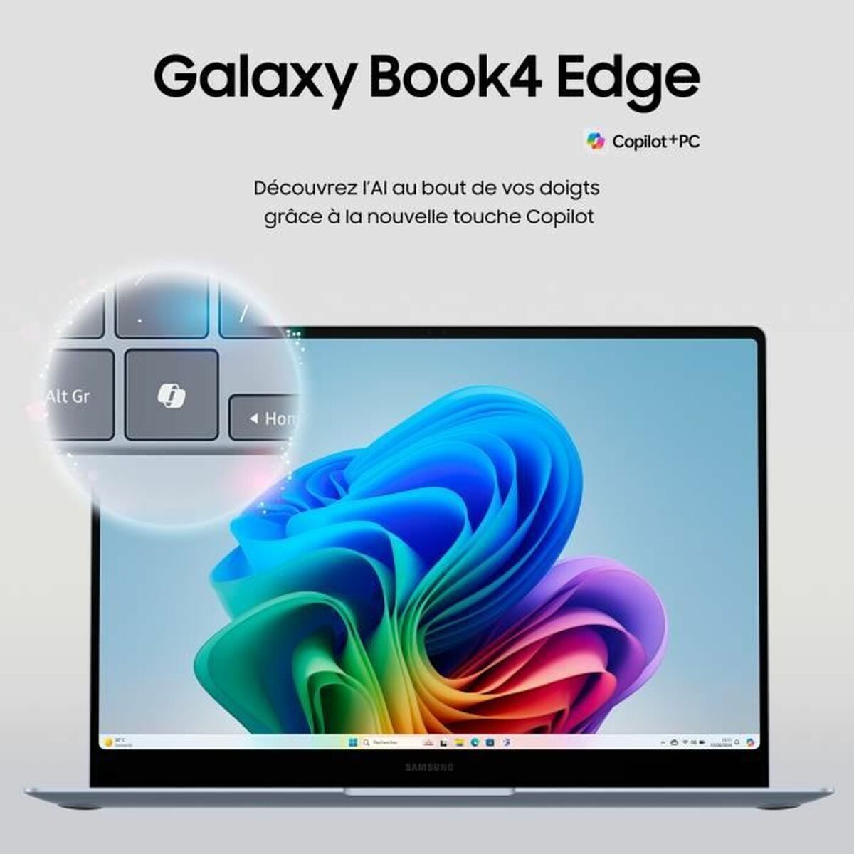 Laptop Samsung