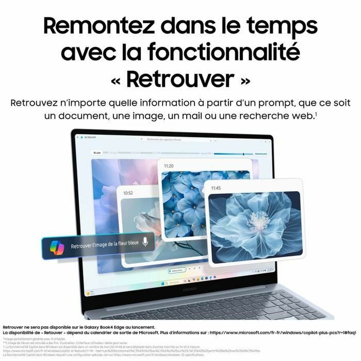 Laptop Samsung