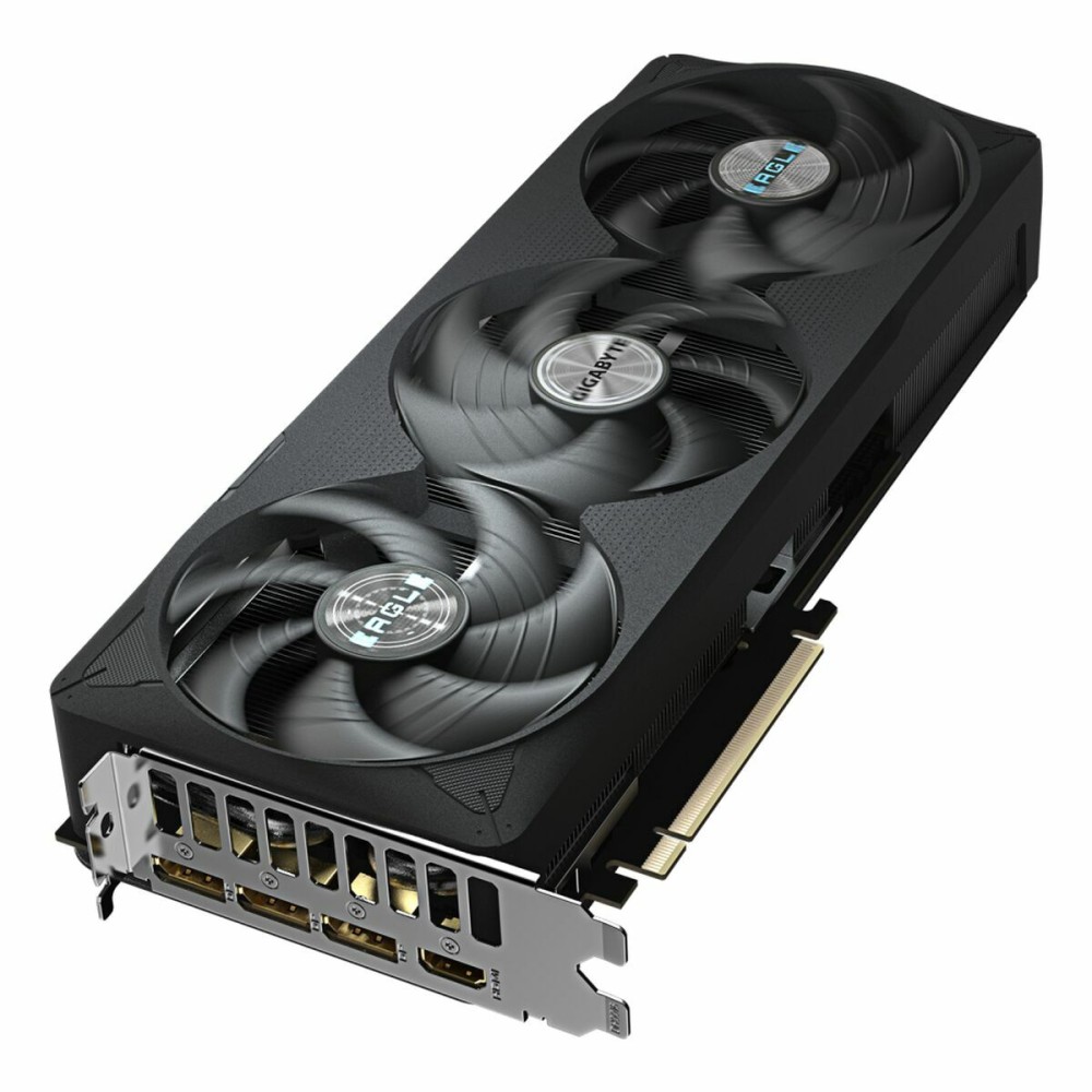 Κάρτα Γραφικών Gigabyte nvidia geforce rtx 5070 ti 16 GB GDDR7