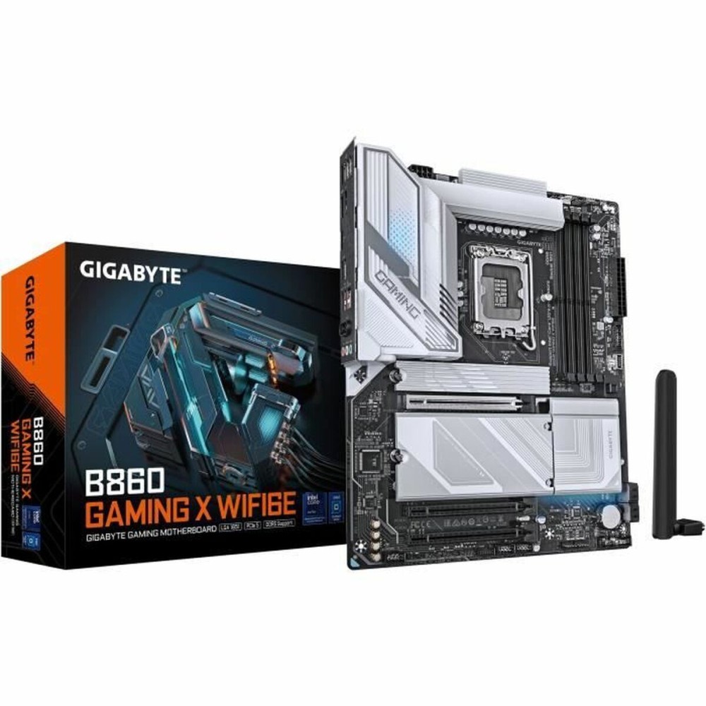 Μητρική Κάρτα Gigabyte LGA 1851