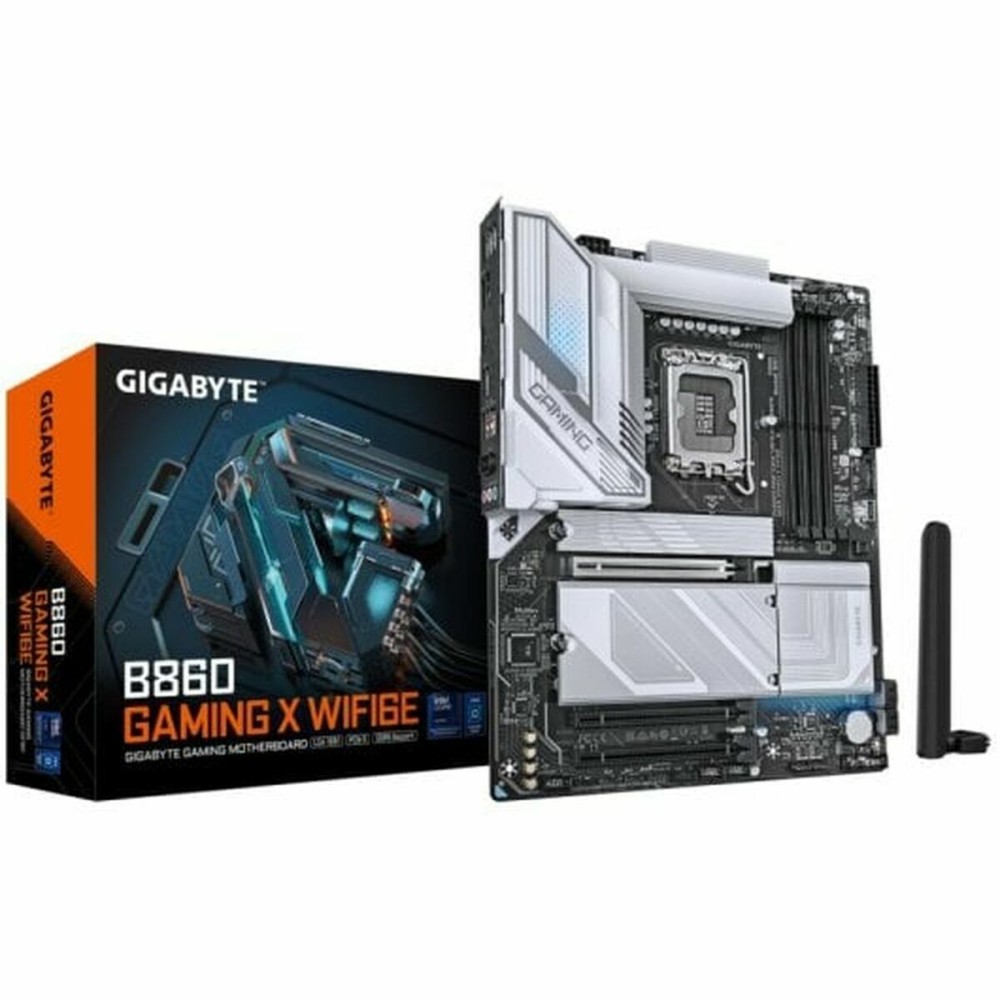 Μητρική Κάρτα Gigabyte LGA 1851